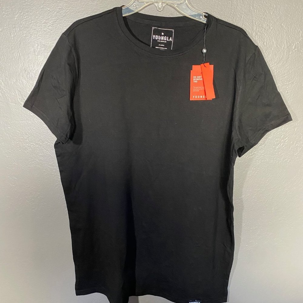 YoungLA Perfect Tee